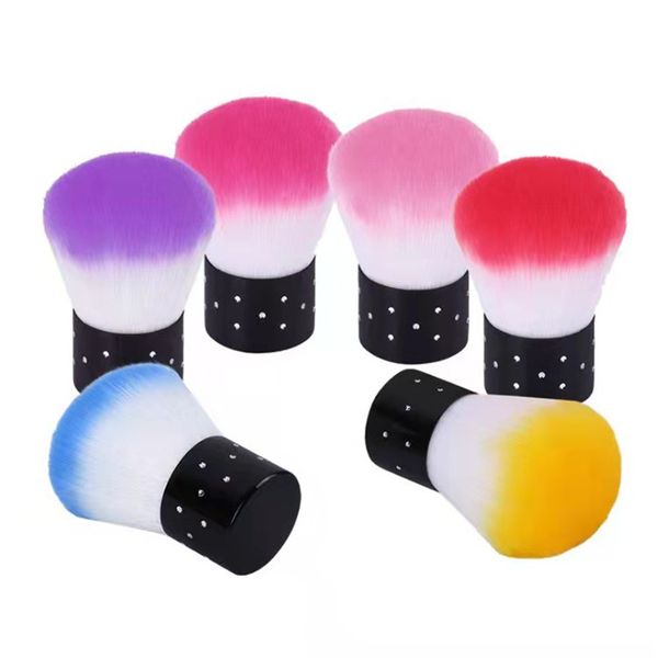 soft nail cleaning brush tools file nail art care manicure pedicure soft remove dust small angle clean mushroom brush
soft nail cleaning brush tools file nail art care manicure pedicure soft remove dust small angle clean mushroom brush