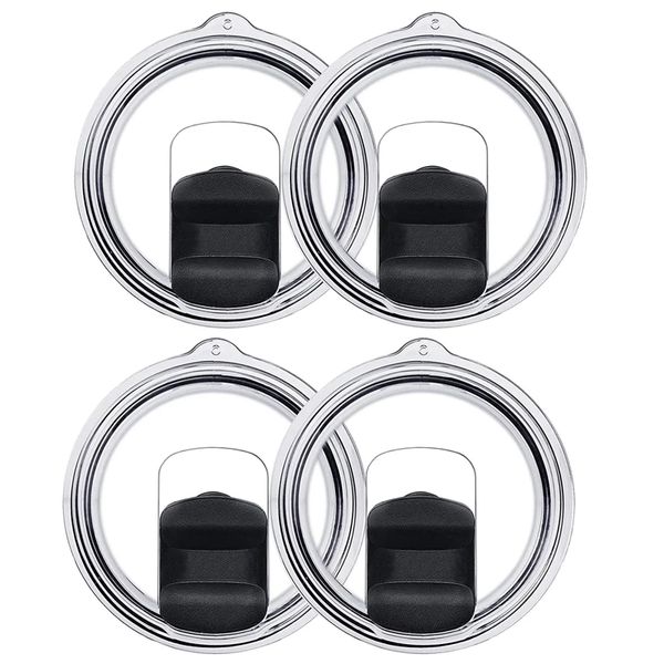 for 20oz 30oz mugs cups lid tumblers mag lids splash proof locking slider open/close cover magnet cover
for 20oz 30oz mugs cups lid tumblers mag lids splash proof locking slider open/close cover magnet cover