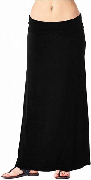 womens long maxi skirt casual convertible sundress plus size made in usa w6dz#, Black
womens long maxi skirt casual convertible sundress plus size made in usa w6dz#, Black
