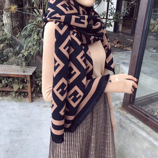 78% offkorea dongdamen thickened simple printed in autumn and winter versatile warm air conditioning shawl imitation cashmere scarf2022 late, Blue;gray
78% offkorea dongdamen thickened simple printed in autumn and winter versatile warm air conditioning shawl imitation cashmere scarf2022 late, Blue;gray