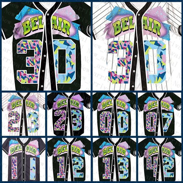 new 23 women 24 baseball jersey 90s 30 hip hop 88 bel air 99 00 07 11 12 13 42 gold brown, Blue;black
new 23 women 24 baseball jersey 90s 30 hip hop 88 bel air 99 00 07 11 12 13 42 gold brown, Blue;black