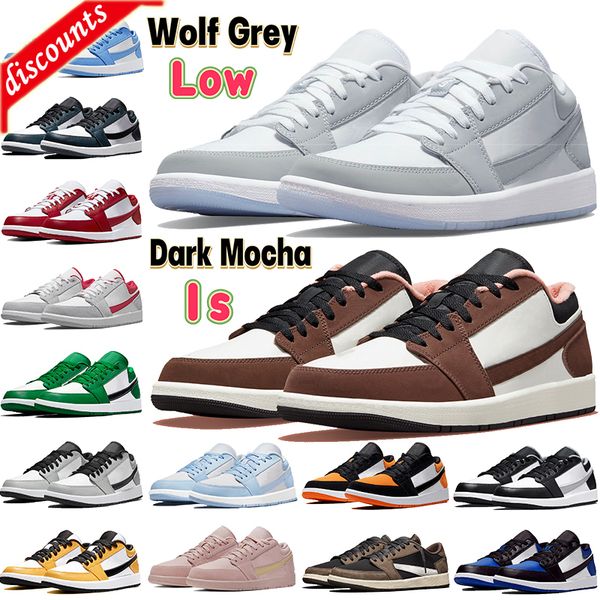 sandals low 1 2023 1s basketball shoes university blue dark mocha wolf grey cactus light smoke grey gym red white royal toe obsidian ember g, Black
sandals low 1 2023 1s basketball shoes university blue dark mocha wolf grey cactus light smoke grey gym red white royal toe obsidian ember g, Black