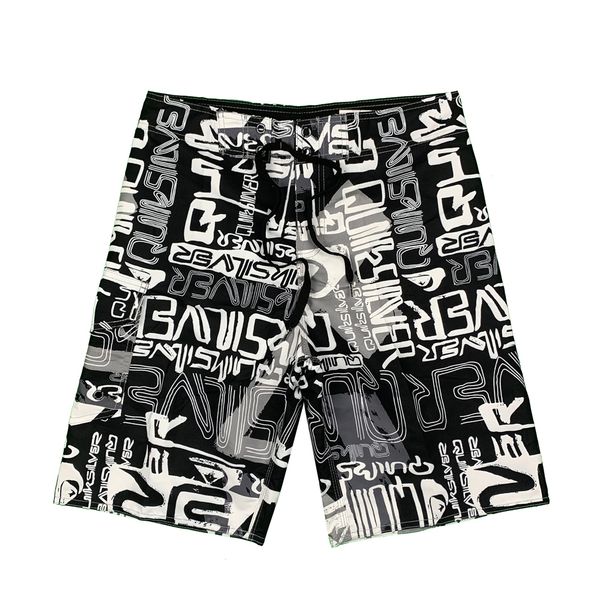 boardshorts men board shorts mens bermuda man summer pants beach wear quick dry print swiming swimsuit plus size, White;black
boardshorts men board shorts mens bermuda man summer pants beach wear quick dry print swiming swimsuit plus size, White;black