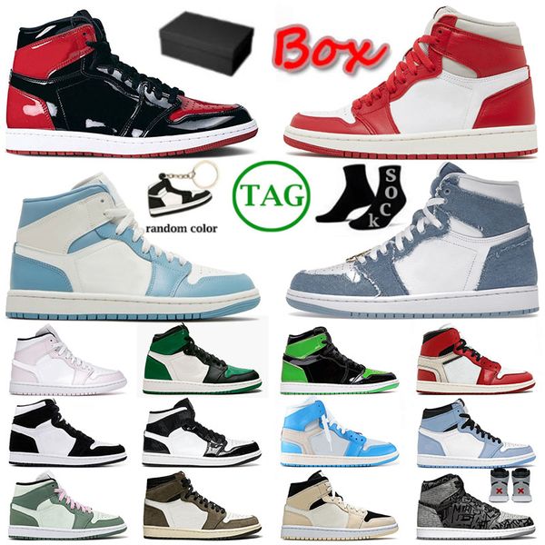 with box jumpman 1 1s designer basketball shoes for mens womens newstalgia unc retro university blue panda high og mocha mid dutch green sne
with box jumpman 1 1s designer basketball shoes for mens womens newstalgia unc retro university blue panda high og mocha mid dutch green sne