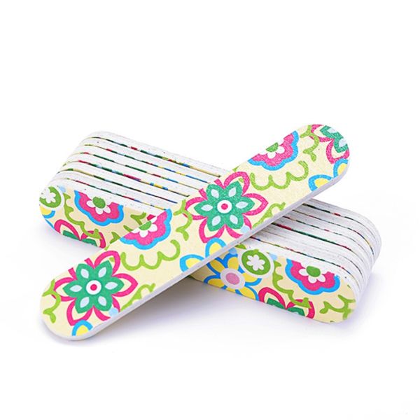 wholesale 9x2cm nail file buffer sanding washable manicure tool nail art polish sandpaper strip bar polishing
wholesale 9x2cm nail file buffer sanding washable manicure tool nail art polish sandpaper strip bar polishing