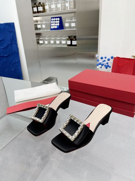 2022 new sandal women's shoes fashion leather high heels female brand design joker fairy shoes, Black
2022 new sandal women's shoes fashion leather high heels female brand design joker fairy shoes, Black