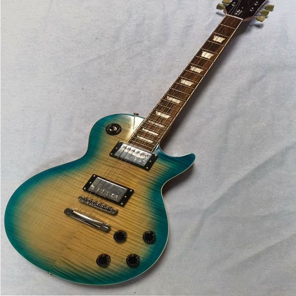 fashionable six string electric guitar is suitable for both boys and girls the store can customize g
fashionable six string electric guitar is suitable for both boys and girls the store can customize g