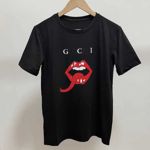 2022 fashion mens t shirt designer shirts for men women loose tees woman with letters casual man tshirt print short sleeves sell asian size, White;black
2022 fashion mens t shirt designer shirts for men women loose tees woman with letters casual man tshirt print short sleeves sell asian size, White;black