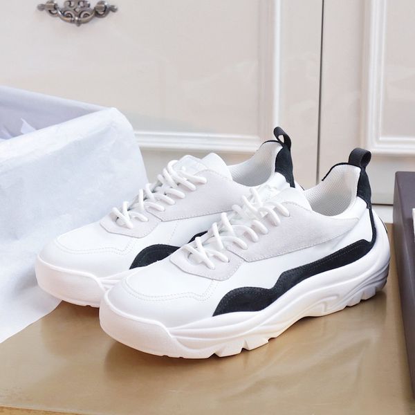 2022ss men's and women shoes luxury designer brand men cowhide sneaker super light foam bottom soft comfortable dust bag, Black
2022ss men's and women shoes luxury designer brand men cowhide sneaker super light foam bottom soft comfortable dust bag, Black