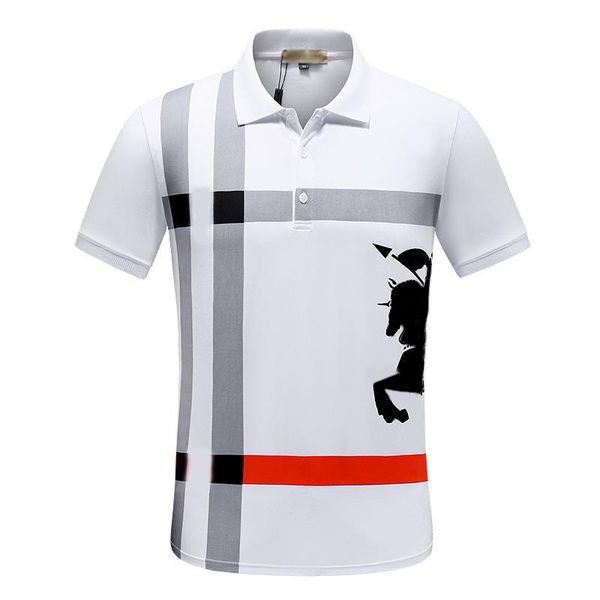 luxury designers summer men's polos t shirt jackets fashion casual man jacket high end spring short sleeve tshirts sweatshirt pullover, White;black
luxury designers summer men's polos t shirt jackets fashion casual man jacket high end spring short sleeve tshirts sweatshirt pullover, White;black