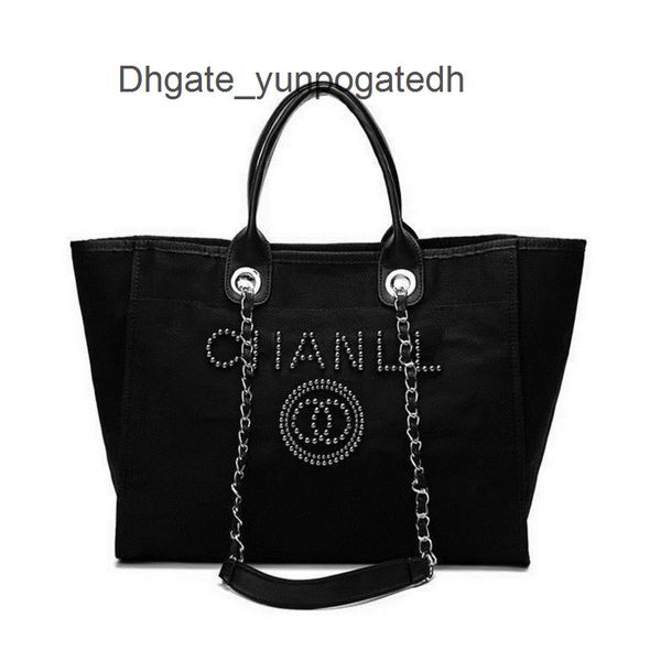 fashion women luxury label pearl beach bags brand ch canvas evening bag female classic big handbags designers ladies backpack portable large
fashion women luxury label pearl beach bags brand ch canvas evening bag female classic big handbags designers ladies backpack portable large