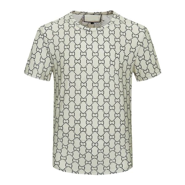 luxurious mens designers t shirts s t-shirts for men women short sleeve tee shirt clothing letter pattern printed tees lol2939, White;black
luxurious mens designers t shirts s t-shirts for men women short sleeve tee shirt clothing letter pattern printed tees lol2939, White;black