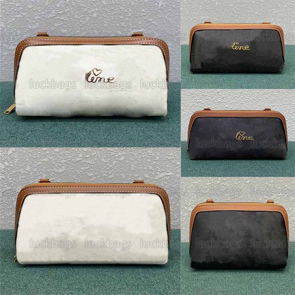 clutch with chain in triomphe canvas bag cassic designer women luxury cross body print shoulder bag elegant cosmetic pouch crossbody pursesc
clutch with chain in triomphe canvas bag cassic designer women luxury cross body print shoulder bag elegant cosmetic pouch crossbody pursesc