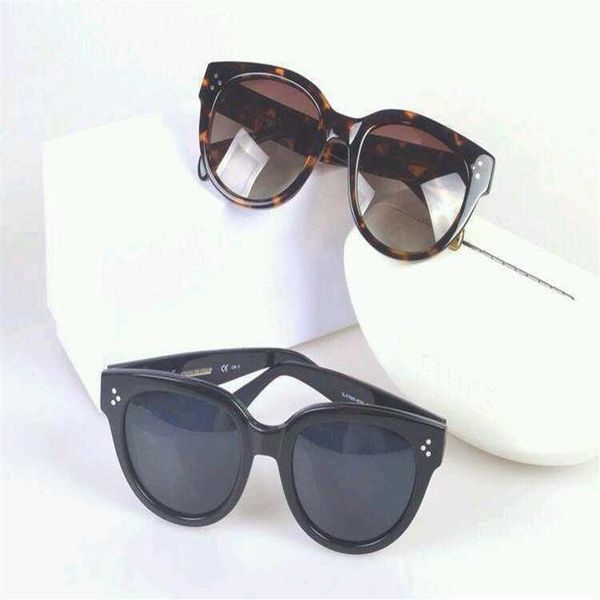 new sunglasses cl41755 gafas de sol sunglass ways ellipse box sunglasses men and women sun glasses color film oculos brand245g, White;black
new sunglasses cl41755 gafas de sol sunglass ways ellipse box sunglasses men and women sun glasses color film oculos brand245g, White;black