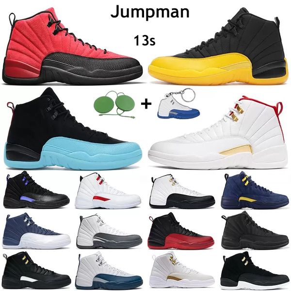 men basketball shoes jumpman 12s 12 reverse flu game royal twist dark concord university gold indigo gamma blue mens trainers sports sneaker
men basketball shoes jumpman 12s 12 reverse flu game royal twist dark concord university gold indigo gamma blue mens trainers sports sneaker