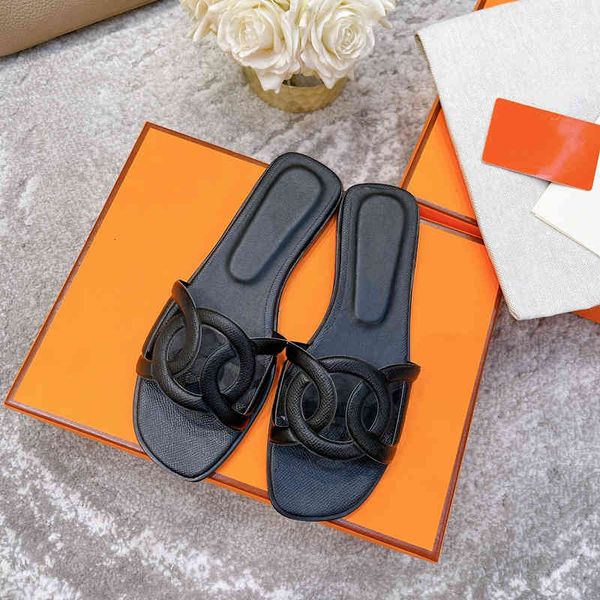 dress shoes woman summer shoes genuine leather slippers hollow low designer size35-41 ladies slides leisure, Black
dress shoes woman summer shoes genuine leather slippers hollow low designer size35-41 ladies slides leisure, Black