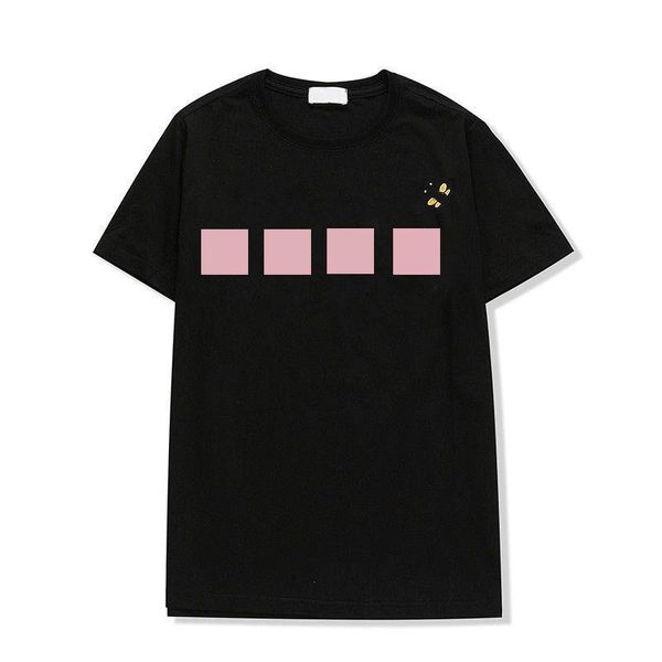 ss summer t shirt men women designer alphabet embroidered tshirts loose t-shirt men casual luxury clothing street tshirt, White;black
ss summer t shirt men women designer alphabet embroidered tshirts loose t-shirt men casual luxury clothing street tshirt, White;black