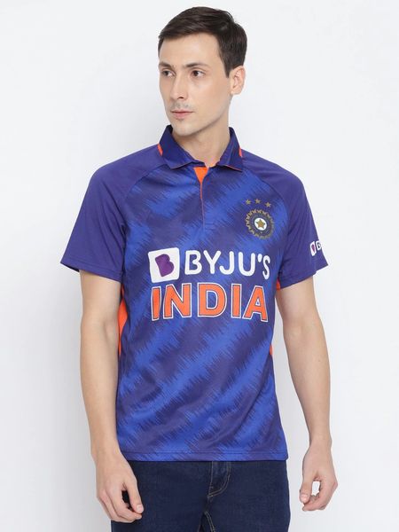 2022 india home cricket jersey 2022/2023 india home/away cricket rugby jersey size s--5xl, Black