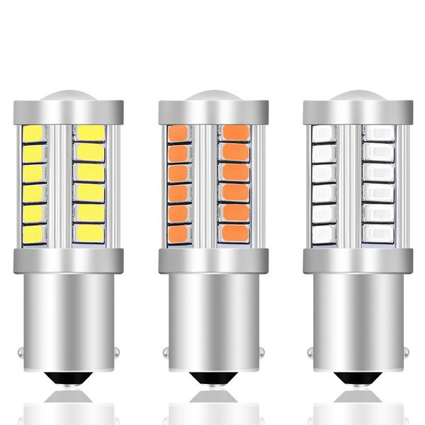 new 1pcs 1156 ba15s p21w 1157 p21/5w bay15d bau15s py21w led car tail bulb brake lights reverse lamp daytime running signal light
new 1pcs 1156 ba15s p21w 1157 p21/5w bay15d bau15s py21w led car tail bulb brake lights reverse lamp daytime running signal light