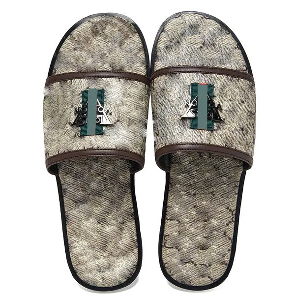 2022 new slippers men shoes pu leather solid color flat classic daily party metal print beach vacation flip flop dp265, Black
2022 new slippers men shoes pu leather solid color flat classic daily party metal print beach vacation flip flop dp265, Black