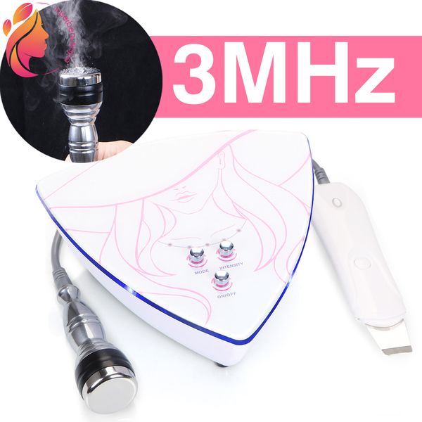 2in1 ultrasonic ultrasound skin scrubber facial skin lifting therapy machine
2in1 ultrasonic ultrasound skin scrubber facial skin lifting therapy machine