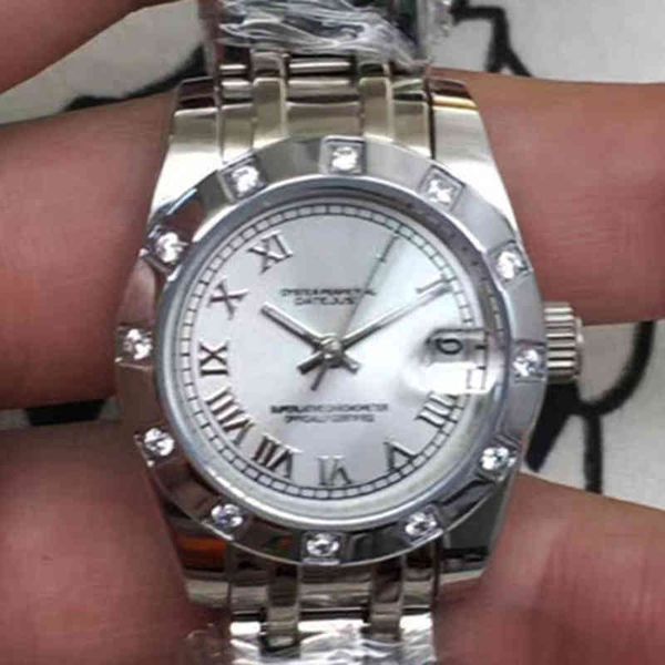 rolesx uxury watch date gmt luxury mens mechanical watch automatic family womens bailuo 21st century machinery swiss es brand wristwatch, Slivery;brown
rolesx uxury watch date gmt luxury mens mechanical watch automatic family womens bailuo 21st century machinery swiss es brand wristwatch, Slivery;brown