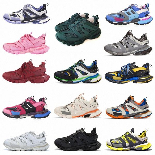 2021 paris 3.0 track triple s shoes clunky sneakers grey orange mens blue version designer women men sport shoe size 36-45, Black
2021 paris 3.0 track triple s shoes clunky sneakers grey orange mens blue version designer women men sport shoe size 36-45, Black