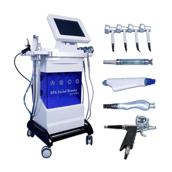 hidrafacial skin care hydra aqua peeling hydra dermabrasion blackhead removal led skincare microdermabrasion machine facial
hidrafacial skin care hydra aqua peeling hydra dermabrasion blackhead removal led skincare microdermabrasion machine facial