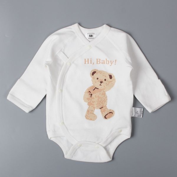baby romper long sleeves cotton kids pullover jumpsuit born cute clothes outfit girls clothing soft and breathable newborn set, Blue
baby romper long sleeves cotton kids pullover jumpsuit born cute clothes outfit girls clothing soft and breathable newborn set, Blue
