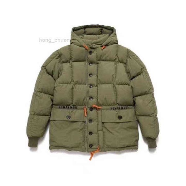 green padded orange jacket men women heavy fabric coats jacket 2022ss, Black;brown
green padded orange jacket men women heavy fabric coats jacket 2022ss, Black;brown