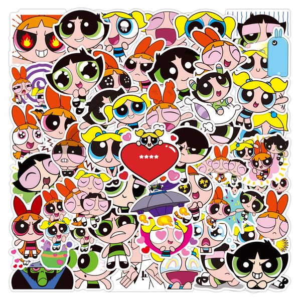 50pcs lot cartoon cute stickers for kids water bottle diy guitar luggage lapphone case waterproof car aesthetics decals toys
50pcs lot cartoon cute stickers for kids water bottle diy guitar luggage lapphone case waterproof car aesthetics decals toys