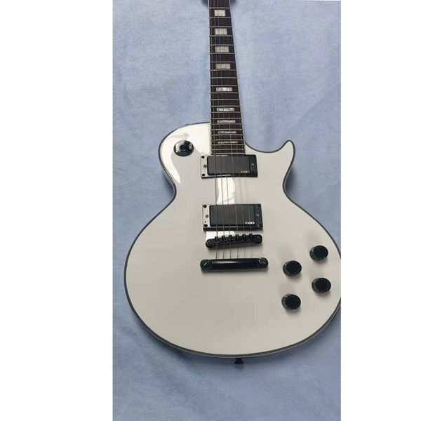 fashion electroplated white electric guitar for men and women we can customize various styles of electric guitars
fashion electroplated white electric guitar for men and women we can customize various styles of electric guitars