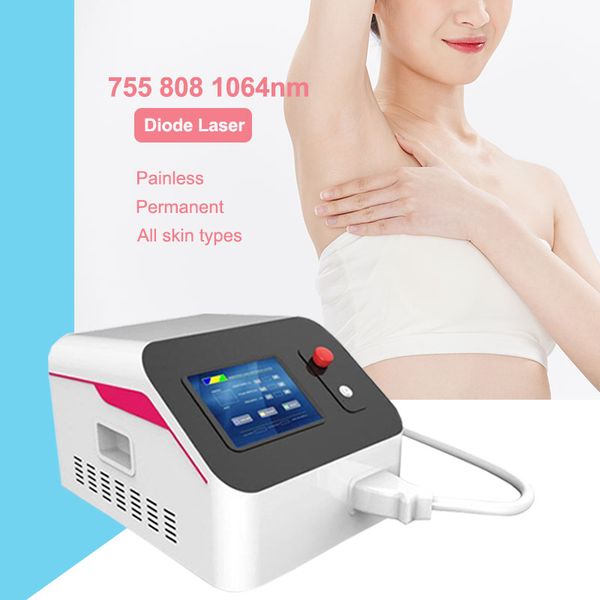 portable diode laser hair removal machine 808nm 3 wavelength 755 808 1064nm beauty salon equipment permanent painless hair remover skin reju, Black
portable diode laser hair removal machine 808nm 3 wavelength 755 808 1064nm beauty salon equipment permanent painless hair remover skin reju, Black