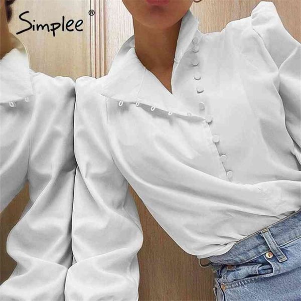casual stand collar white shirt long sleeve button comfortable fit office high street spring autumn fashion 210414
casual stand collar white shirt long sleeve button comfortable fit office high street spring autumn fashion 210414