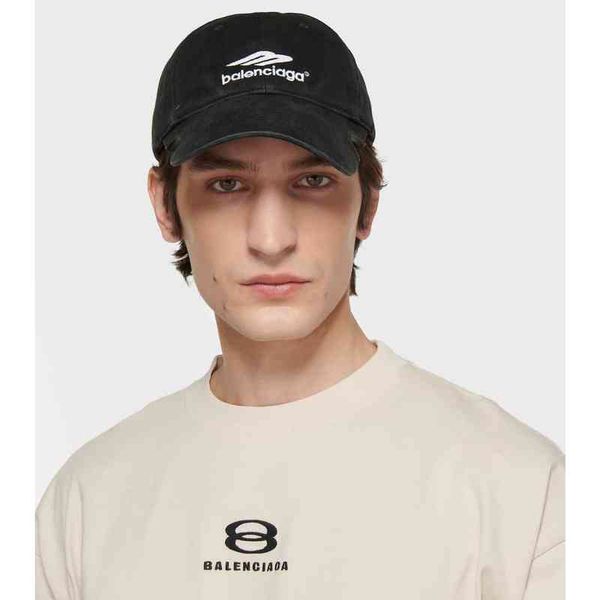 ball hat balencigas baleciaga/ paris home 3b sports symbol baseball cap 2022 new spring and summer men, Blue;gray
ball hat balencigas baleciaga/ paris home 3b sports symbol baseball cap 2022 new spring and summer men, Blue;gray