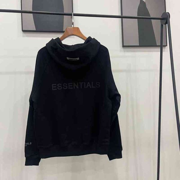 fashion tide brand men's new luxury all-match sweater wholesale spring 2022 multi thread zipper hoods s men women loose thin lovers, Black
fashion tide brand men's new luxury all-match sweater wholesale spring 2022 multi thread zipper hoods s men women loose thin lovers, Black