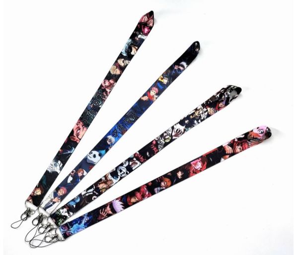 wholesale new 1500pcs key chains cartoon japan anime jujutsu kaisen lanyard jewelry accessories, Silver
wholesale new 1500pcs key chains cartoon japan anime jujutsu kaisen lanyard jewelry accessories, Silver