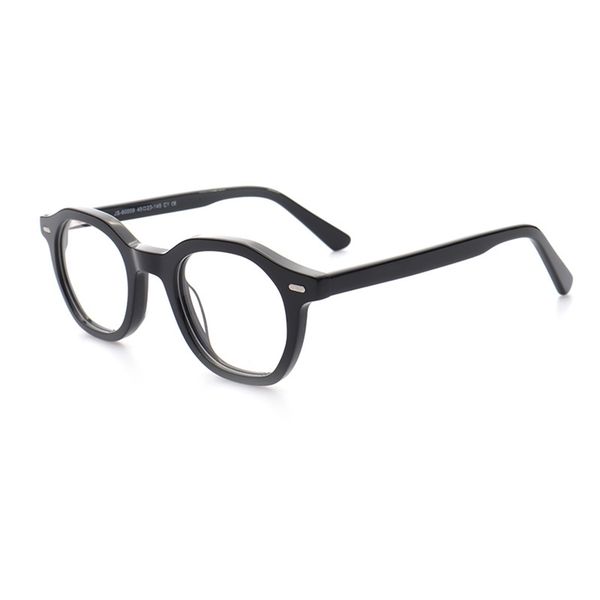 60% outlet online store plate frame 60009 simple and fashionable glasses can be equipped with myopia frame flat lens danyang, White;black
60% outlet online store plate frame 60009 simple and fashionable glasses can be equipped with myopia frame flat lens danyang, White;black