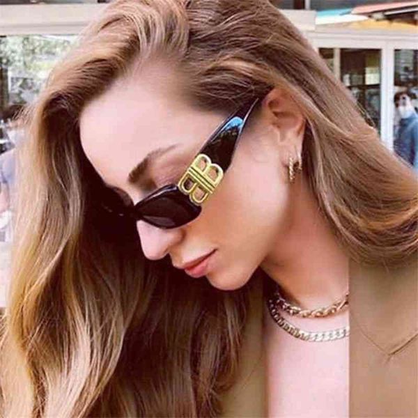 designer bb sunglass cycle luxurious glasses european american new double b letter women ins network red spice girl street bouncing small bo, White;black
designer bb sunglass cycle luxurious glasses european american new double b letter women ins network red spice girl street bouncing small bo, White;black