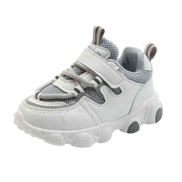 cuzullaa 2020 baby sport shoes for boys girls breathable sneakers kids sneakers soft bottom children outdoor running shoes g220422, Black;red
cuzullaa 2020 baby sport shoes for boys girls breathable sneakers kids sneakers soft bottom children outdoor running shoes g220422, Black;red