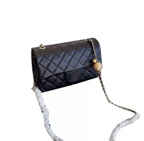 sw pearl gold ball crush rectangular/square mini classic flap bags lambskin adjustable shoulder strap crossbody designer handbags 17cm/20cm
sw pearl gold ball crush rectangular/square mini classic flap bags lambskin adjustable shoulder strap crossbody designer handbags 17cm/20cm
