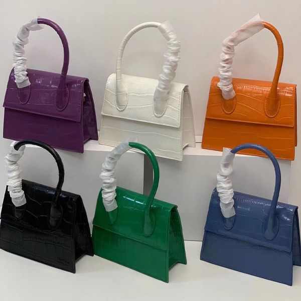 french romantic lipstick bag hobo bag designer cosmetic bags crocodile pattern palm texture genuine leather original single engraved multipl
french romantic lipstick bag hobo bag designer cosmetic bags crocodile pattern palm texture genuine leather original single engraved multipl