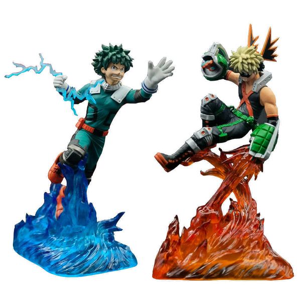 huiya01 midoriya izuku bakugou katsuki gk my hero academia pvc action figure anime figure model collectible statue doll q0722
huiya01 midoriya izuku bakugou katsuki gk my hero academia pvc action figure anime figure model collectible statue doll q0722