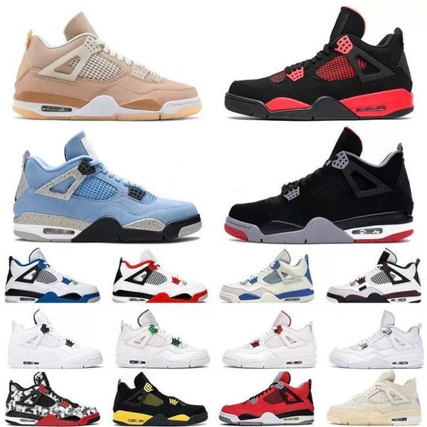 jumpman 4 basketball shoes middle cut motorsport university blue black laser lightning bred cool grey men women sports shoes size 36-46 with
jumpman 4 basketball shoes middle cut motorsport university blue black laser lightning bred cool grey men women sports shoes size 36-46 with