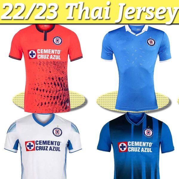 21 22 cruz azul soccer jersey rivero alvarado 9 stars 2021 2022 home away third red 9th star rodriguez romo football shirt liga mx men kids, Black;yellow
21 22 cruz azul soccer jersey rivero alvarado 9 stars 2021 2022 home away third red 9th star rodriguez romo football shirt liga mx men kids, Black;yellow