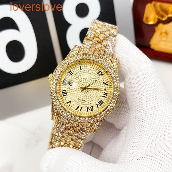 tiktok explosion celebrity high-end large dial wristwatches diamond-studded star three-eye diamond-studdeds waterproof quartz watch teva, Slivery;brown
tiktok explosion celebrity high-end large dial wristwatches diamond-studded star three-eye diamond-studdeds waterproof quartz watch teva, Slivery;brown