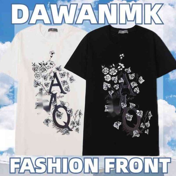 designer t shirt tide brand mc 22 queen short-sleeved t-shirt american hip-hop men's and women's sweatshirt loose oversize round n, White;black
designer t shirt tide brand mc 22 queen short-sleeved t-shirt american hip-hop men's and women's sweatshirt loose oversize round n, White;black