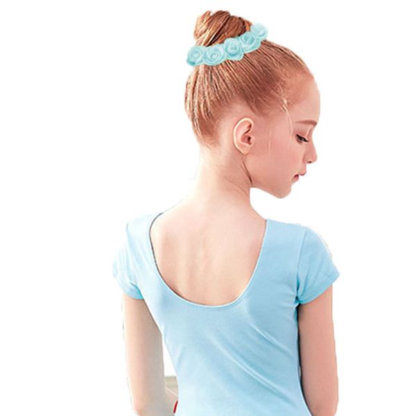 20pcs/19 colors foam flowers hair accessories women rose garland elastic wreath crown wedding headband magic hair rings, Slivery;white
20pcs/19 colors foam flowers hair accessories women rose garland elastic wreath crown wedding headband magic hair rings, Slivery;white