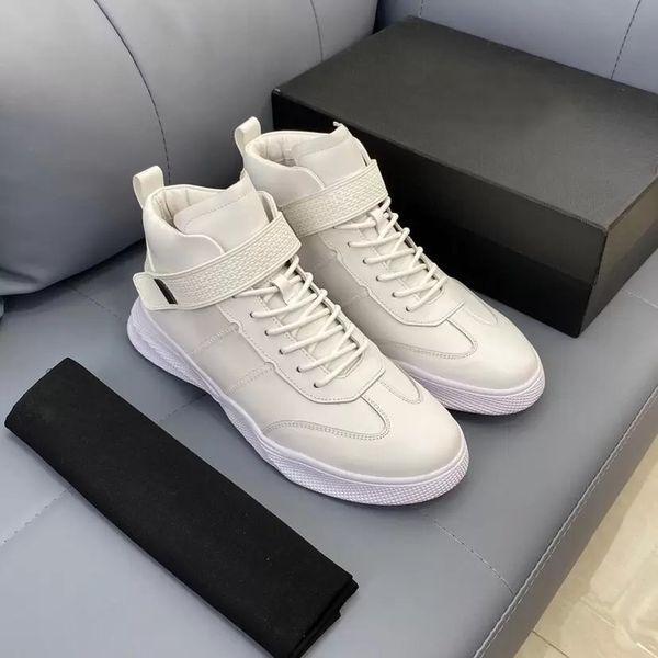 2022 summer new men's ladies casual shoes printed leather sneakers diagonal shoe high-lace-up shoes, Black
2022 summer new men's ladies casual shoes printed leather sneakers diagonal shoe high-lace-up shoes, Black