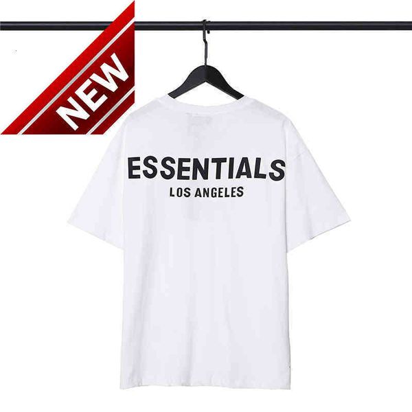 50% off discount and spring 2022 summer new tide br fog men's women's essentials reflective stamping short sleeve t-shirt, White;black
50% off discount and spring 2022 summer new tide br fog men's women's essentials reflective stamping short sleeve t-shirt, White;black